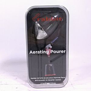 Rabbit Aerating Pourer for Red Wine